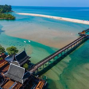 The Hotspring Beach Resort&Spa